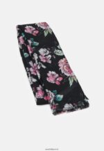 femmes foulard noir 006BT2839 Anna Field - Image 3