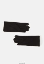 femmes gants noirs 006BT2852 Anna Field - Image 2