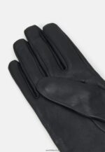 femmes gants noirs 006BT2853 Anna Field - Image 2
