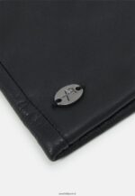 femmes gants noirs 006BT2853 Anna Field - Image 3