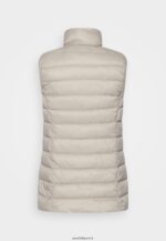 femmes gilet beige 006BT729 Anna Field - Image 2