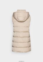 femmes gilet beige 006BT732 Anna Field - Image 2