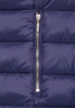 femmes gilet bleu 006BT730 Anna Field - Image 3