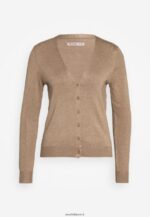 femmes gilet camel 006BT818 Anna Field - Image 4