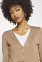 femmes gilet camel 006BT818 Anna Field - Image 5