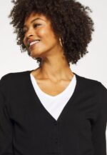 femmes gilet noir 006BT817 Anna Field - Image 5