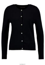 femmes gilet noir 006BT820 Anna Field - Image 5