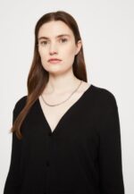 femmes gilet noir 006BT824 Anna Field - Image 4