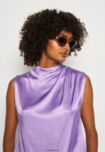 femmes haut lilas 006BT469 Anna Field - Image 4