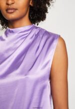 femmes haut lilas 006BT469 Anna Field - Image 6