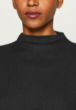 femmes haut noir 006BT502 Anna Field - Image 6