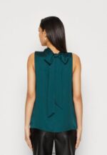 femmes haut vert 006BT433 Anna Field - Image 3