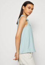 femmes haut vert clair 006BT420 Anna Field - Image 4