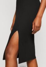 femmes jupe crayon noire 006BT797 Anna Field - Image 6