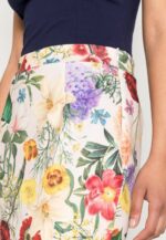 femmes jupe crayon rose clair/multicolore 006BT798 Anna Field - Image 5