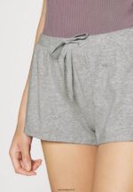 femmes Lot de 2 bas de pyjama courts bleu 006BT1069 Anna Field - Image 6