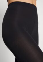 femmes Lot de 2 collants 100 deniers noirs 006BT1099 Anna Field - Image 3