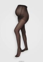femmes Lot de 2 collants 20 den noir 006BT1095 Anna Field - Image 2