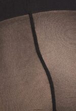 femmes Lot de 2 collants 20 den noir 006BT1095 Anna Field - Image 3