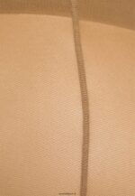 femmes Lot de 2 collants 20 deniers camel 006BT1102 Anna Field - Image 3