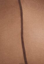 femmes Lot de 2 collants 20 deniers marron foncé 006BT1100 Anna Field - Image 3