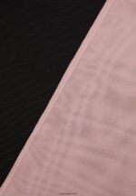 femmes Lot de 2 foulards noir/rose 006BT2706 Anna Field - Image 6