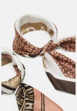 femmes Lot de 2 foulards rose 006BT2709 Anna Field - Image 2