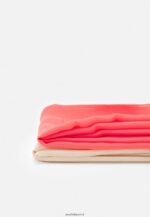 femmes Lot de 2 foulards rose/nude 006BT2713 Anna Field - Image 3