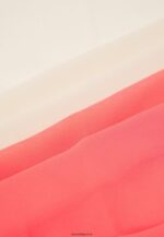 femmes Lot de 2 foulards rose/nude 006BT2713 Anna Field - Image 4