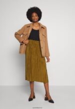 femmes Lot de 2 hauts noir 006BT508 Anna Field - Image 2