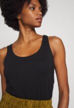 femmes Lot de 2 hauts noir 006BT508 Anna Field - Image 5