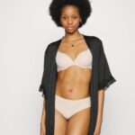 femmes Lot de 2 soutiens-gorge à armatures rose/beige 006BT923 Anna Field