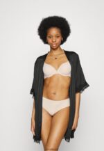 femmes Lot de 2 soutiens-gorge à armatures rose/beige 006BT923 Anna Field