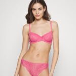 femmes Lot de 2 soutiens-gorge à armatures rose/beige 006BT937 Anna Field