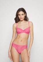 femmes Lot de 2 soutiens-gorge à armatures rose/beige 006BT937 Anna Field