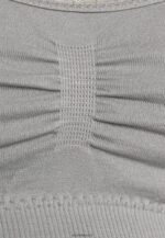 femmes Lot de 2 soutiens-gorge de maternité sans couture bustier gris/noir 006BT952 Anna Field - Image 5