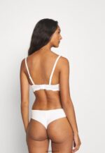 femmes Lot de 2 soutiens-gorge sans bretelles multipositions noir/beige 006BT931 Anna Field - Image 3