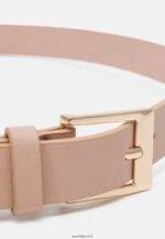 femmes Lot de 3 ceintures noir/cognac/rose 006BT2726 Anna Field - Image 3