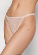 femmes Lot de 5 string noir/nude/rose 006BT963 Anna Field - Image 7