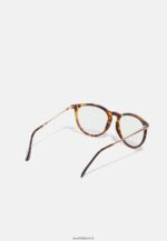 femmes lunettes anti-lumière bleue marron 006BT2851 Anna Field - Image 2