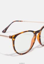 femmes lunettes anti-lumière bleue marron 006BT2851 Anna Field - Image 4