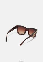 femmes lunettes de soleil marron 006BT2683 Anna Field - Image 2