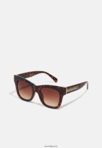 femmes lunettes de soleil marron 006BT2683 Anna Field