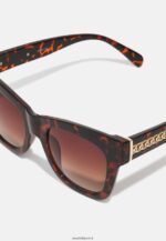 femmes lunettes de soleil marron 006BT2683 Anna Field - Image 4
