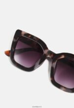 femmes lunettes de soleil marron 006BT2685 Anna Field - Image 4