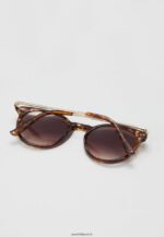 femmes lunettes de soleil marron 006BT2688 Anna Field - Image 2