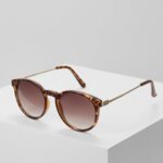 femmes lunettes de soleil marron 006BT2688 Anna Field