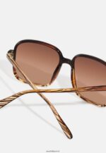 femmes lunettes de soleil marron 006BT2689 Anna Field - Image 3