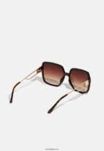 femmes lunettes de soleil marron 006BT2690 Anna Field - Image 2