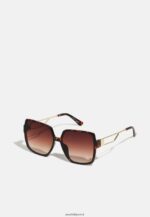 femmes lunettes de soleil marron 006BT2690 Anna Field